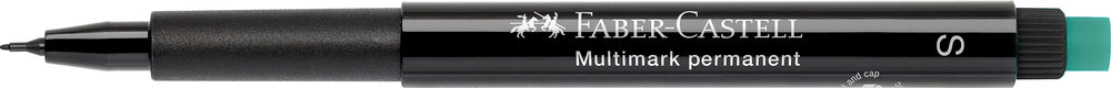 Multimarker Faber-Castell sf sort