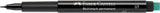 Multimarker Faber-Castell sf sort