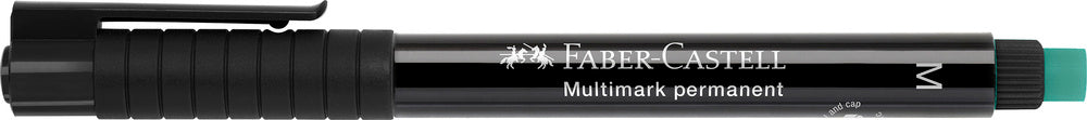 Multimarker Faber-Castell m sort