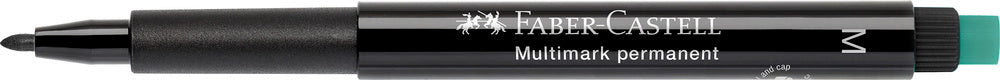 Multimarker Faber-Castell m sort