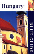Hungary, Blue Guide