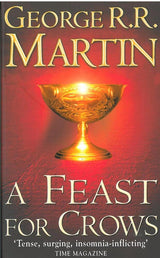 A Feast for Crows