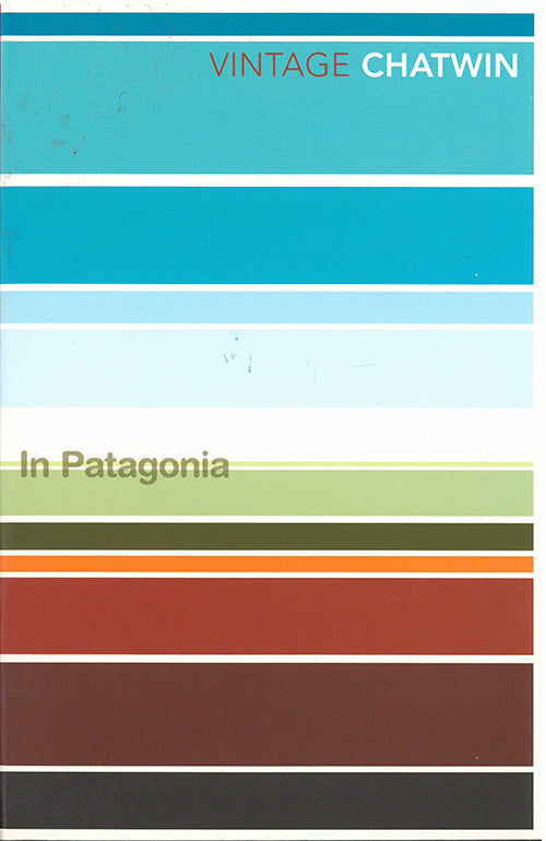 In Patagonia