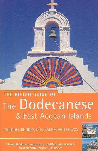 DODECANESE EAST AEGEAN ISLANDS GREECE