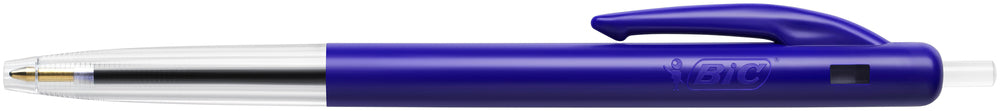 Kuglepen BIC m10 medium blå
