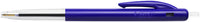 Kuglepen BIC m10 medium blå