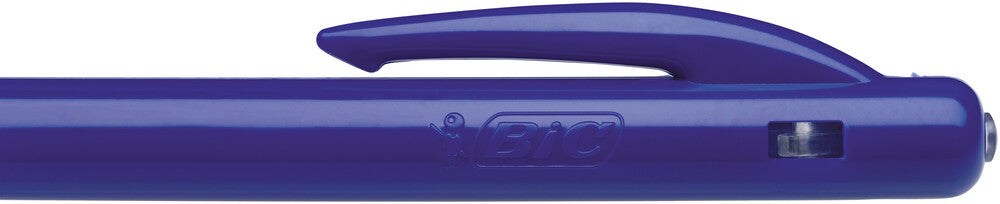 Kuglepen BIC m10 medium blå