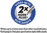 Kuglepen BIC m10 medium blå