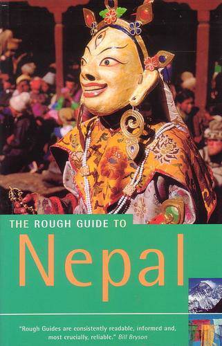 Nepal, Rough Guide