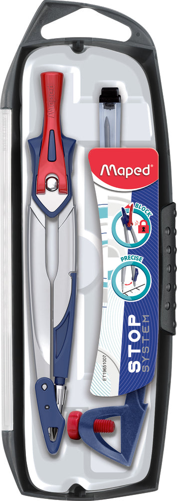 Passer Maped stop system basic 3 dele