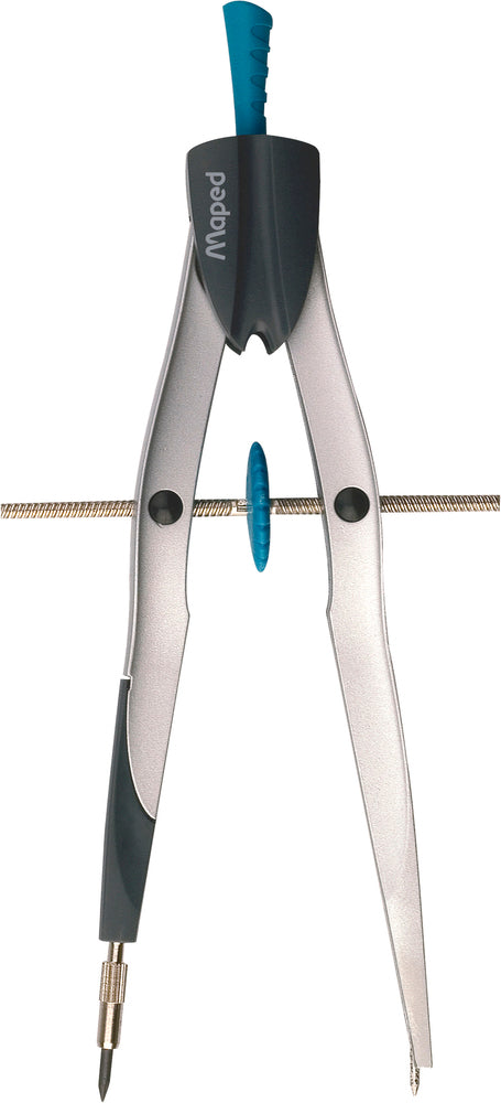 Passer Maped precision student