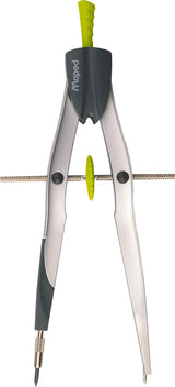 Passer Maped precision student