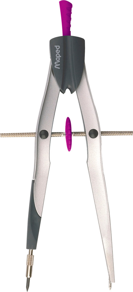 Passer Maped precision student