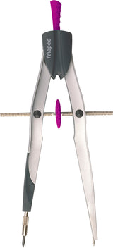 Passer Maped precision student