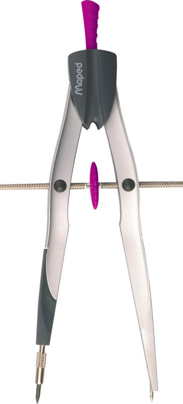 Passer Maped precision student