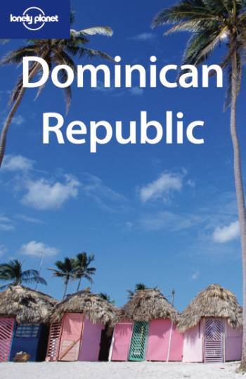 DOMINICAN REPUBLIC & HAITI