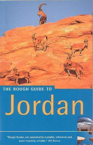 Jordan, Rough Guide
