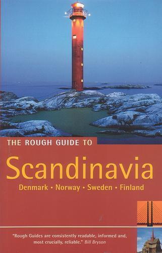 SCANDINAVIA