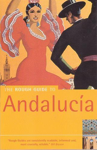 ANDALUCIA, SPAIN