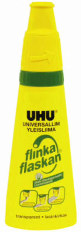 Universallim UHU 100g/95ml twist'glue