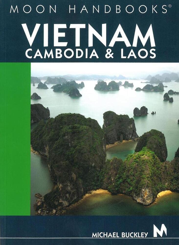 Vietnam, Cambodia & Laos