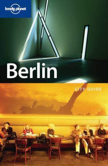 Berlin, Lonely Planet City Guide