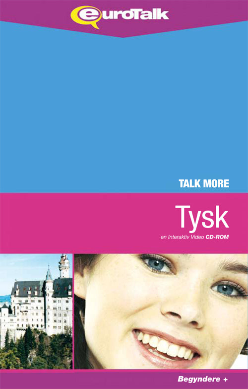 Tysk parlørkursus
