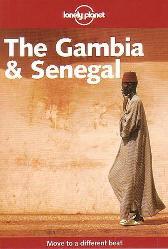 GAMBIA & SENEGAL