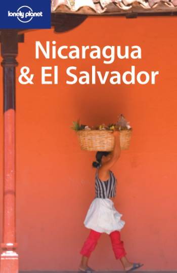 NICARAGUA & EL SALVADOR