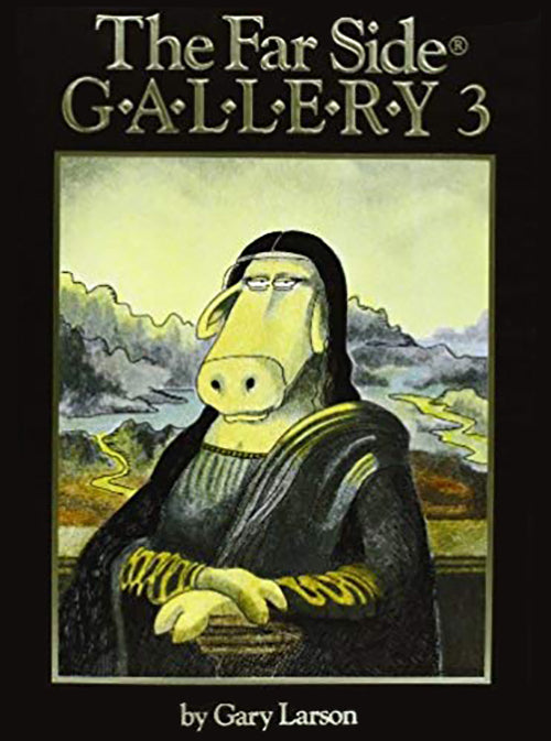The Far Side® Gallery 3
