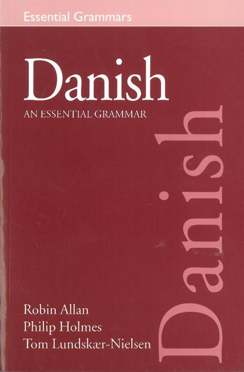 Danish
