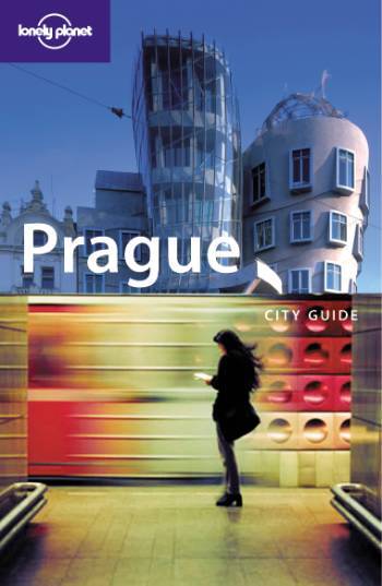 PRAGUE, CZECH REPUBLIC