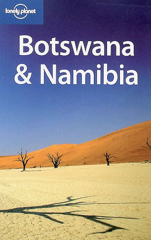BOTSWANA & NAMIBIA