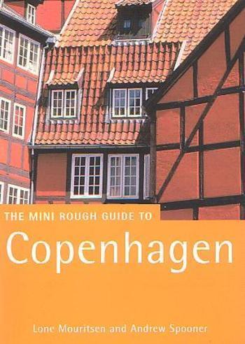 COPENHAGEN, DENMARK