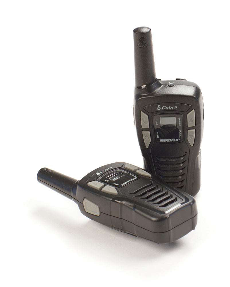 Cobra walkie talkie