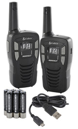 Cobra walkie talkie