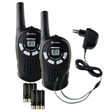 Cobra walkie talkie