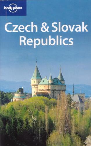 CZECH & SLOVAK REPUBLICS