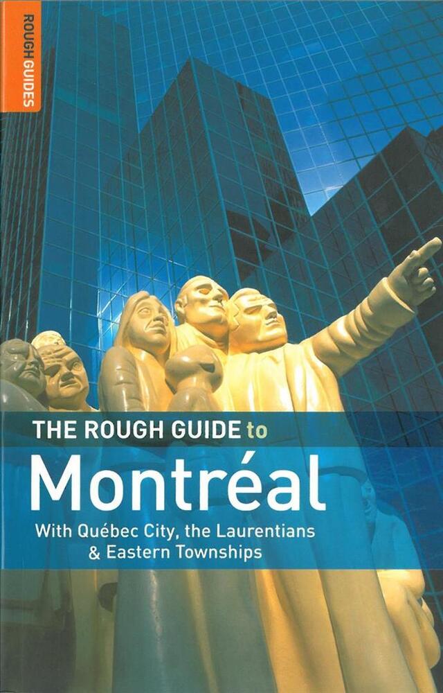 MONTREAL, CANADA