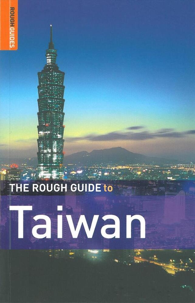 TAIWAN