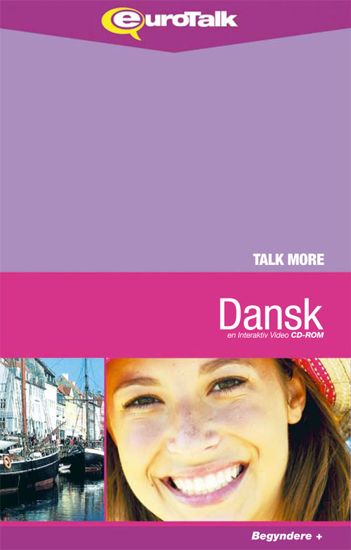 Dansk parlørkursus