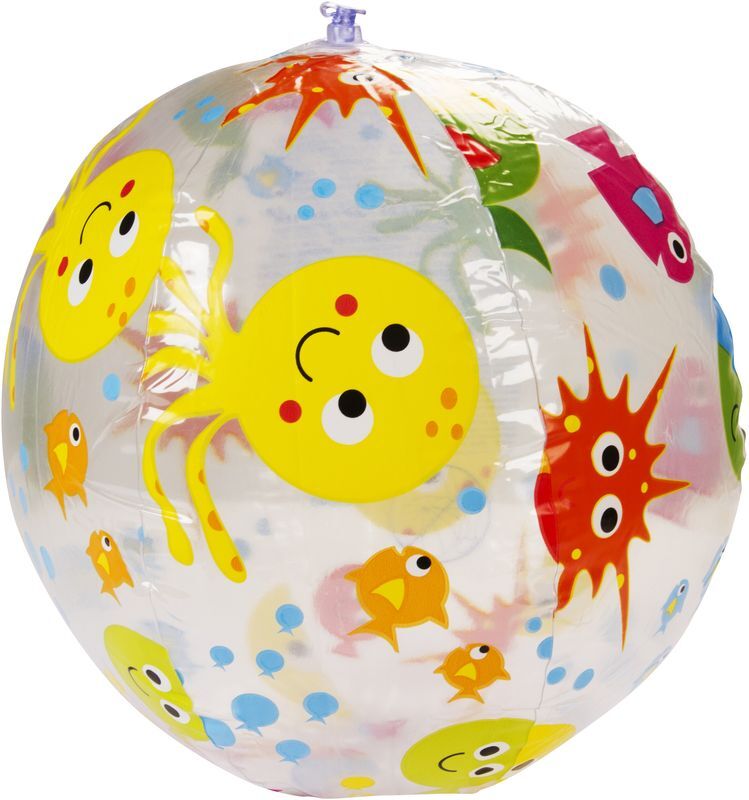 Lively print badebolde, 3 år+