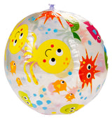 Lively print badebolde, 3 år+