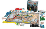 Ticket to Ride Europe