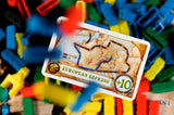Ticket to Ride Europe