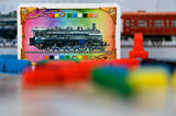 Ticket to Ride Europe