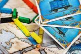 Ticket to Ride Europe