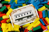 Ticket to Ride Europe
