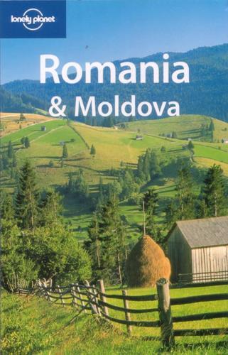 ROMANIA, AND MOLDOVA