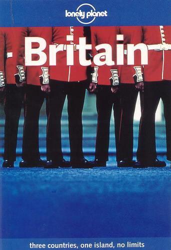 GREAT BRITAIN